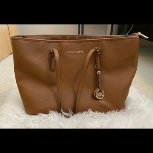 Michael Kors Sullivan Tote